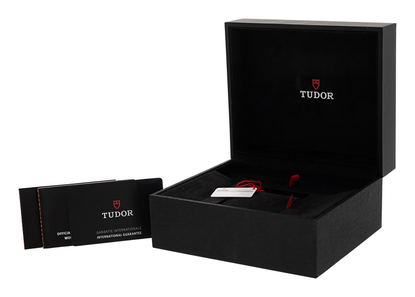 Tudor Black Bay Chrono M79360N-0002